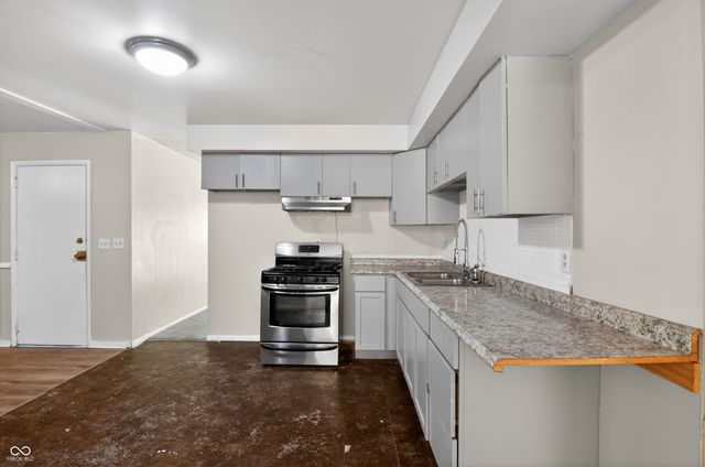 4043 Alsace Place, Indianapolis, IN 46226