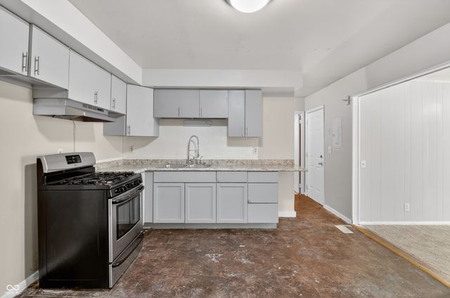4043 Alsace Place, Indianapolis, IN 46226
