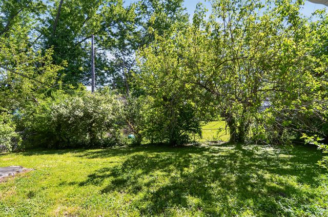 4043 Alsace Place, Indianapolis, IN 46226
