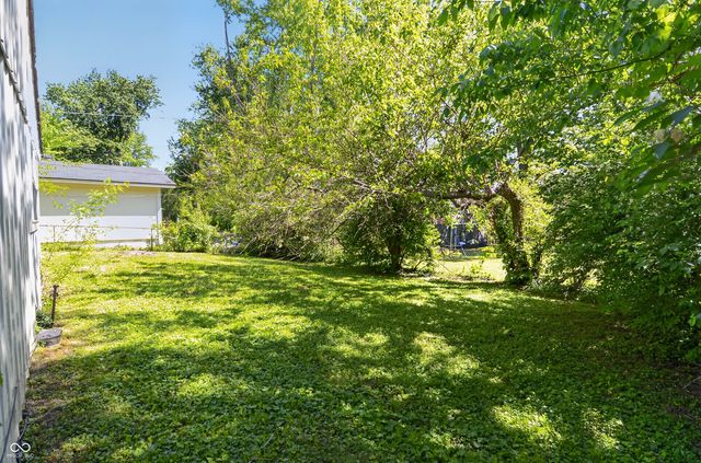 4043 Alsace Place, Indianapolis, IN 46226