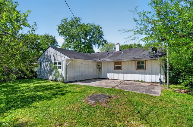 4043 Alsace Place, Indianapolis, IN 46226