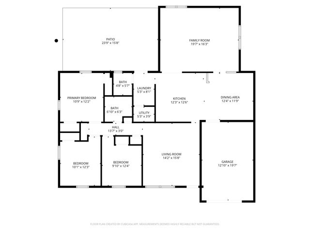 4043 Alsace Place, Indianapolis, IN 46226