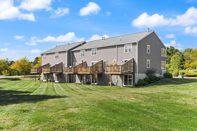 22 Welch Rd 22, Easton, MA 02375