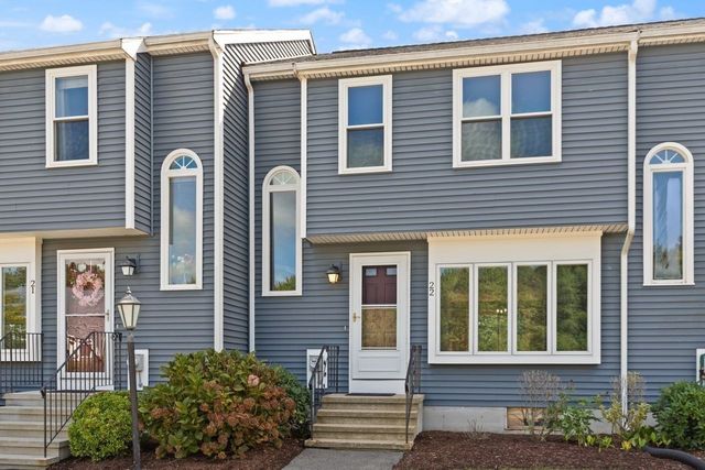 22 Welch Rd 22, Easton, MA 02375