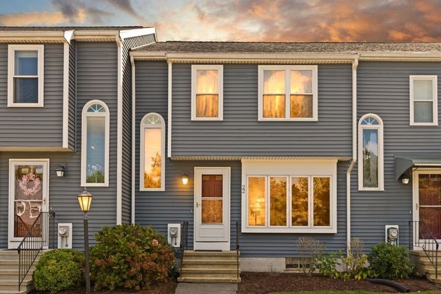 22 Welch Rd 22, Easton, MA 02375