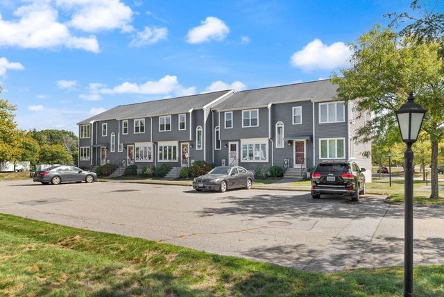 22 Welch Rd 22, Easton, MA 02375