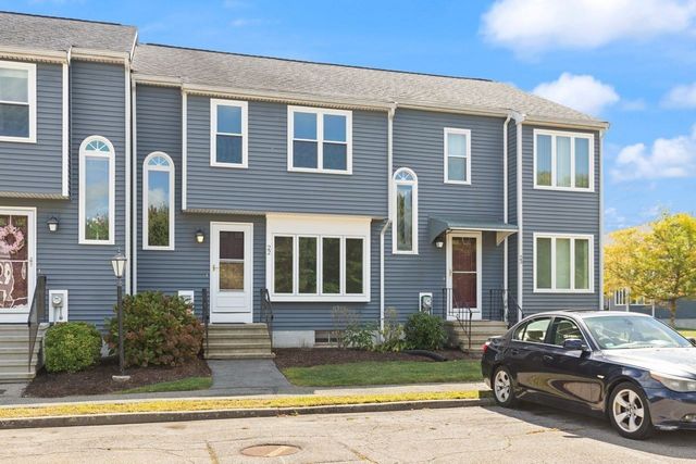 22 Welch Rd 22, Easton, MA 02375