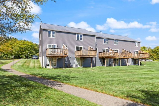 22 Welch Rd 22, Easton, MA 02375