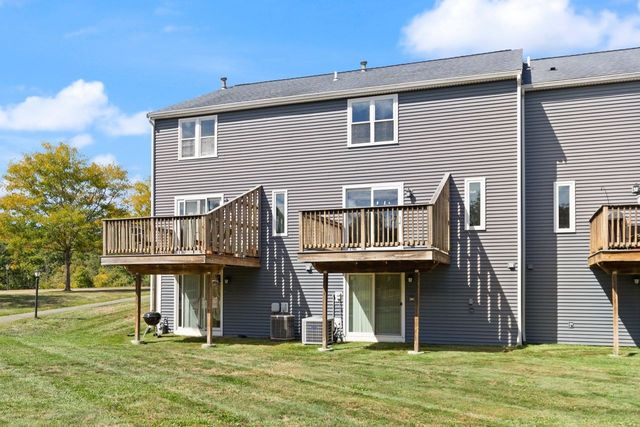 22 Welch Rd 22, Easton, MA 02375