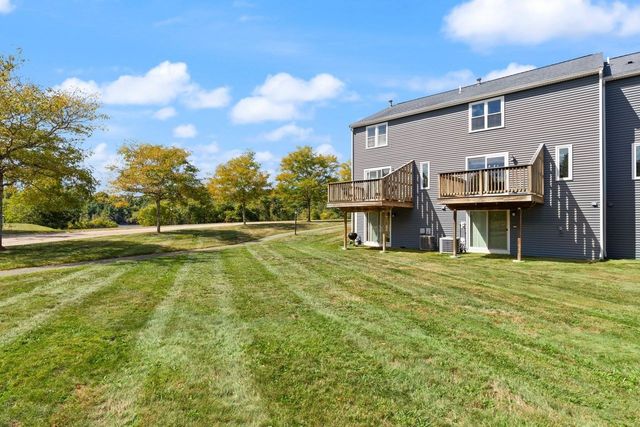 22 Welch Rd 22, Easton, MA 02375