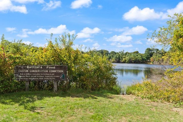 22 Welch Rd 22, Easton, MA 02375