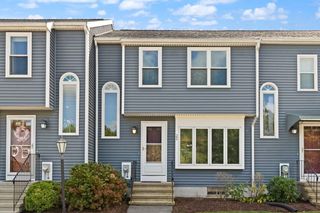 22 Welch Rd 22, Easton, MA 02375