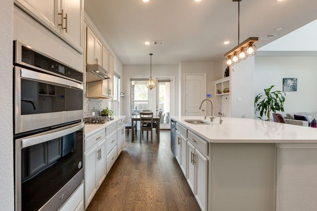 5605 Acoma Lane, Mckinney, TX 75070