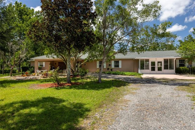 11751 SE 16TH LANE, Morriston, FL 32668