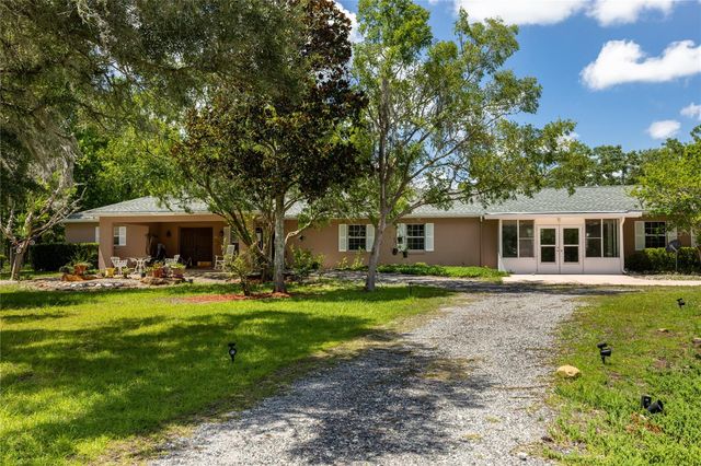 11751 SE 16TH LANE, Morriston, FL 32668