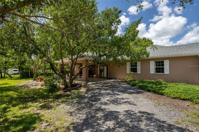 11751 SE 16TH LANE, Morriston, FL 32668