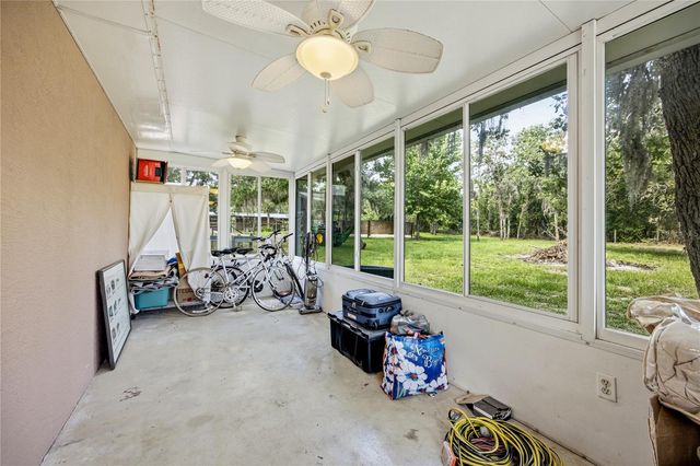 11751 SE 16TH LANE, Morriston, FL 32668