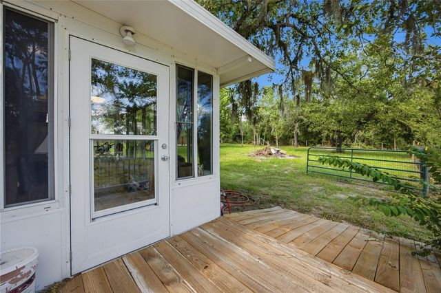 11751 SE 16TH LANE, Morriston, FL 32668