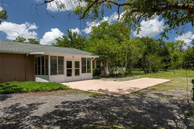 11751 SE 16TH LANE, Morriston, FL 32668