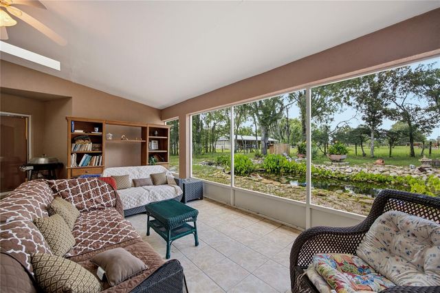 11751 SE 16TH LANE, Morriston, FL 32668
