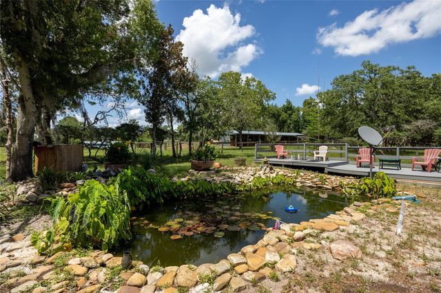 11751 SE 16TH LANE, Morriston, FL 32668