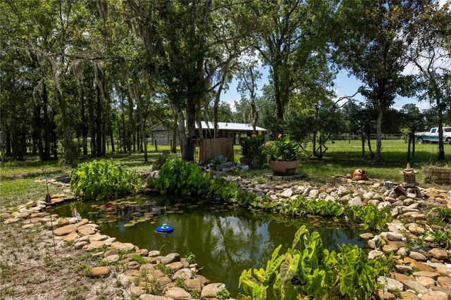 11751 SE 16TH LANE, Morriston, FL 32668