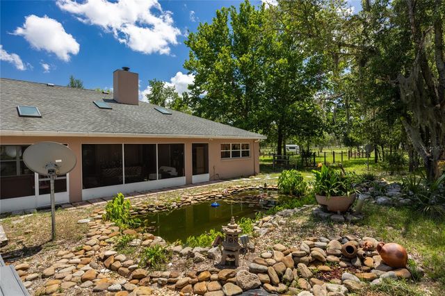 11751 SE 16TH LANE, Morriston, FL 32668