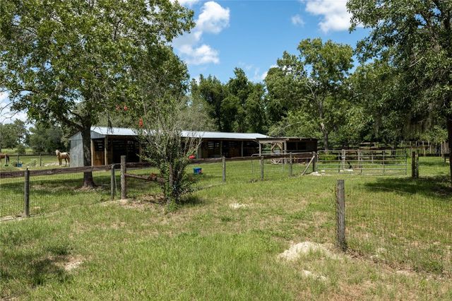 11751 SE 16TH LANE, Morriston, FL 32668