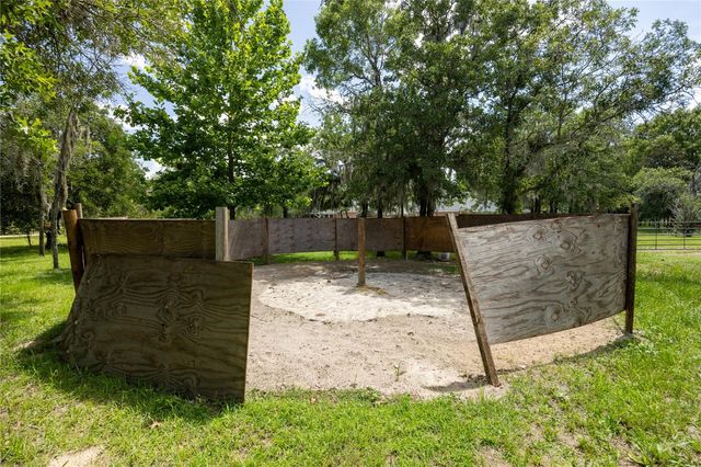 11751 SE 16TH LANE, Morriston, FL 32668