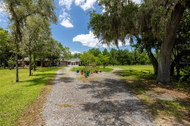 11751 SE 16TH LANE, Morriston, FL 32668