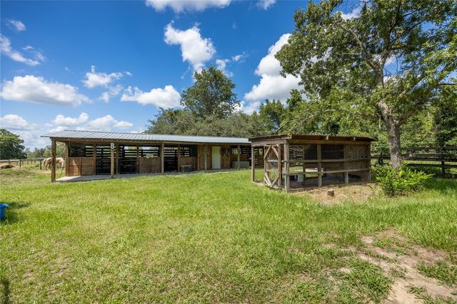 11751 SE 16TH LANE, Morriston, FL 32668