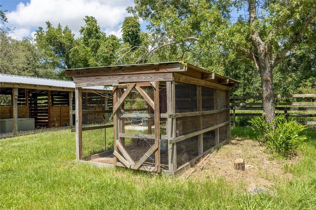 11751 SE 16TH LANE, Morriston, FL 32668