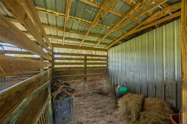 11751 SE 16TH LANE, Morriston, FL 32668