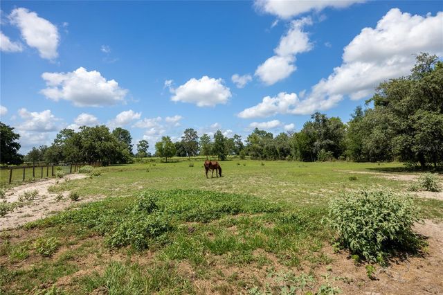 11751 SE 16TH LANE, Morriston, FL 32668