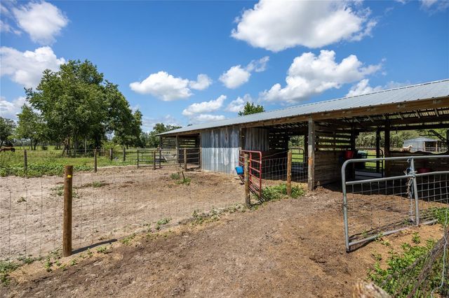 11751 SE 16TH LANE, Morriston, FL 32668