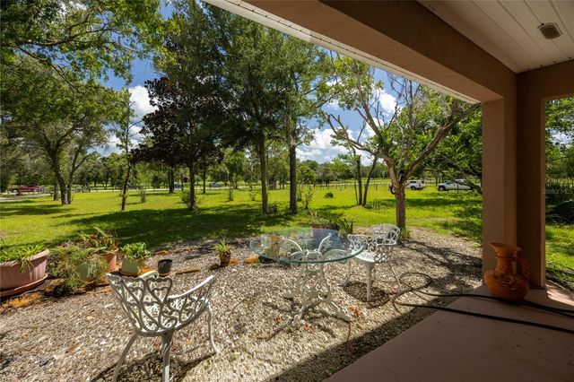 11751 SE 16TH LANE, Morriston, FL 32668