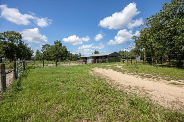 11751 SE 16TH LANE, Morriston, FL 32668