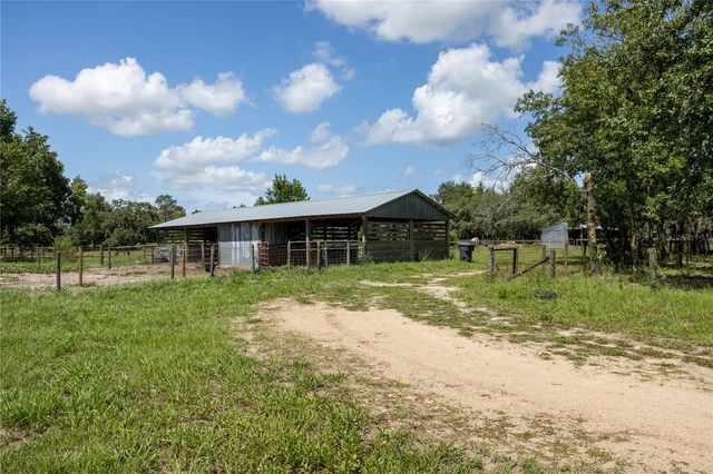 11751 SE 16TH LANE, Morriston, FL 32668