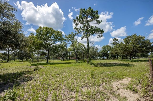 11751 SE 16TH LANE, Morriston, FL 32668