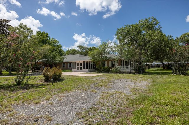 11751 SE 16TH LANE, Morriston, FL 32668