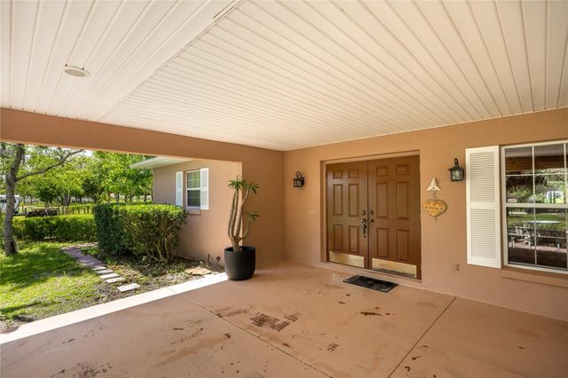 11751 SE 16TH LANE, Morriston, FL 32668