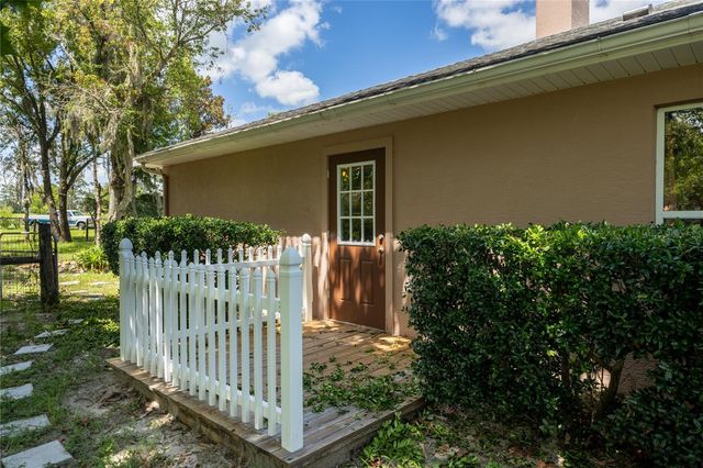 11751 SE 16TH LANE, Morriston, FL 32668