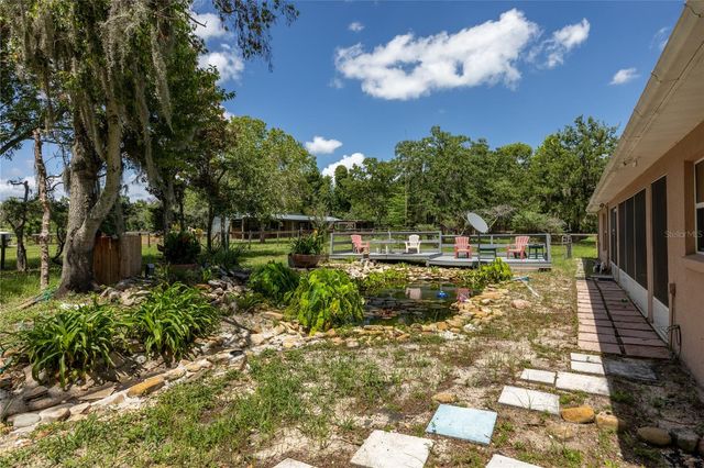 11751 SE 16TH LANE, Morriston, FL 32668