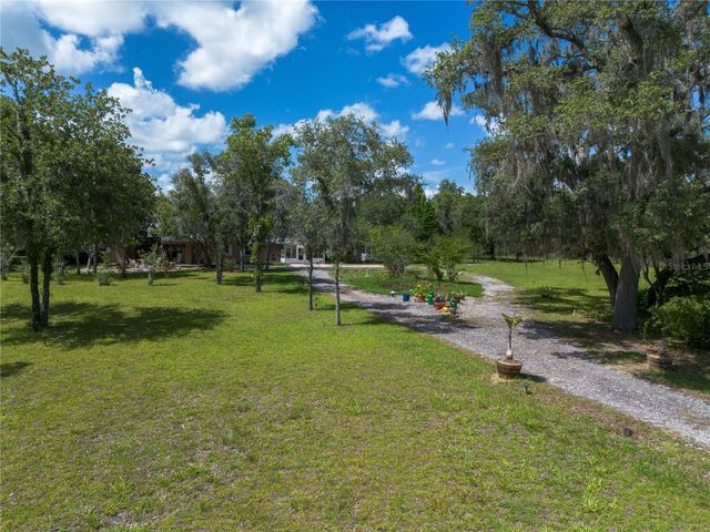 11751 SE 16TH LANE, Morriston, FL 32668