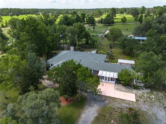 11751 SE 16TH LANE, Morriston, FL 32668