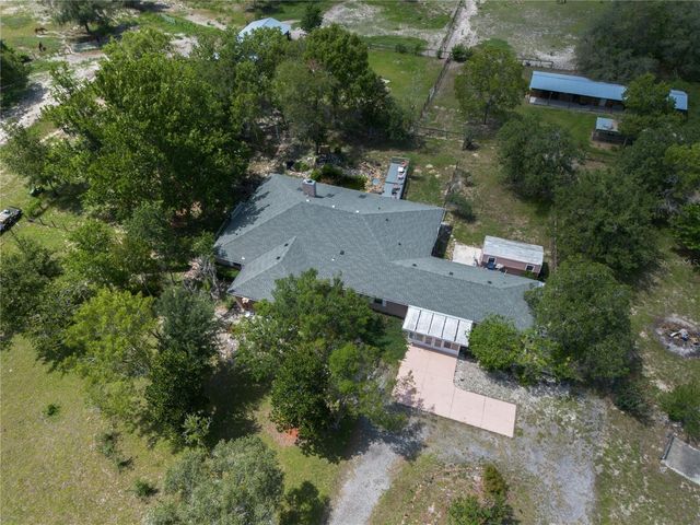 11751 SE 16TH LANE, Morriston, FL 32668
