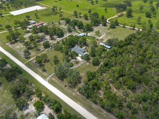 11751 SE 16TH LANE, Morriston, FL 32668