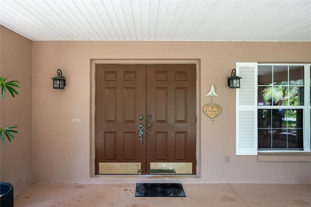 11751 SE 16TH LANE, Morriston, FL 32668