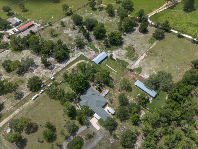 11751 SE 16TH LANE, Morriston, FL 32668