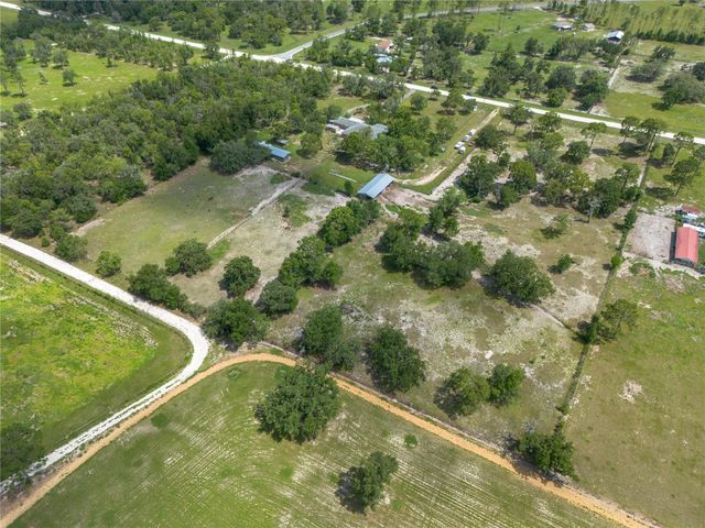 11751 SE 16TH LANE, Morriston, FL 32668